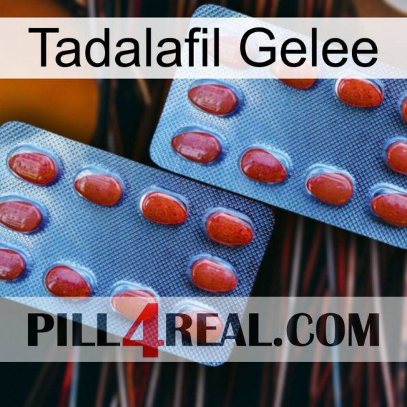 Tadalafil Jelly 05